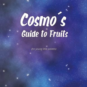 Cosmo's Guide to Fruits