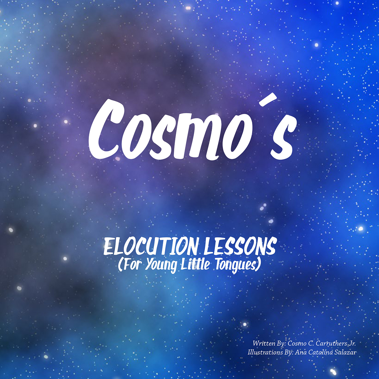 Elocution 1