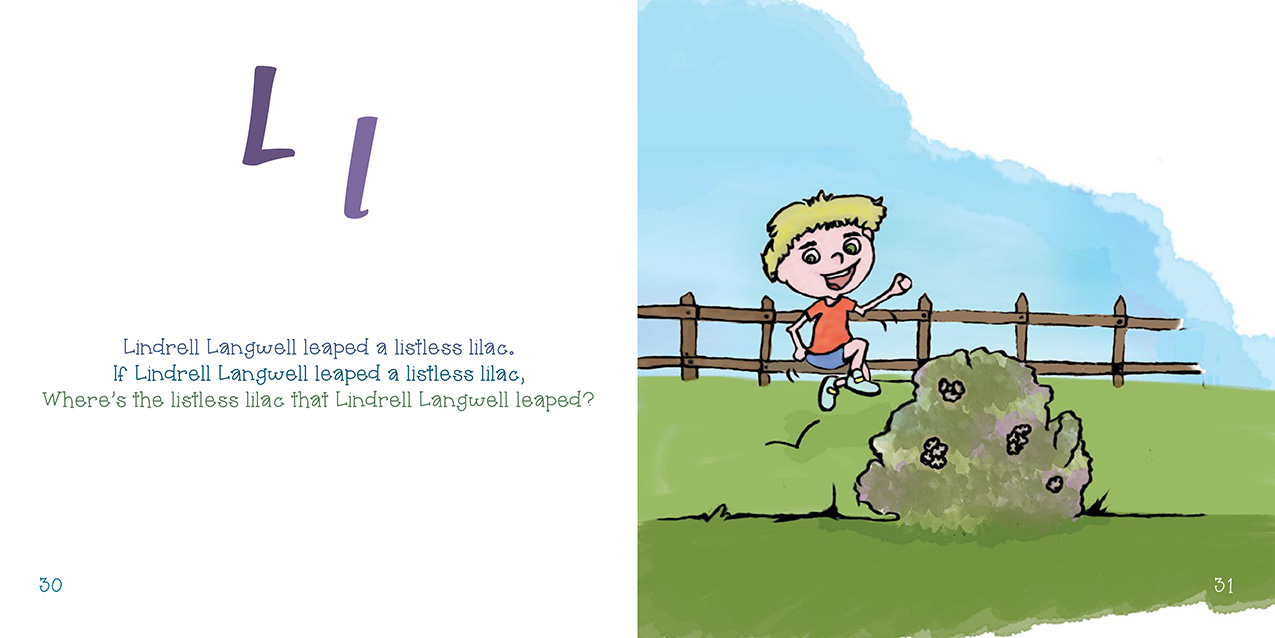 Elocution 1 - Image 3